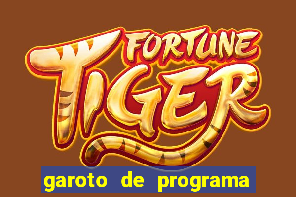 garoto de programa de fortaleza